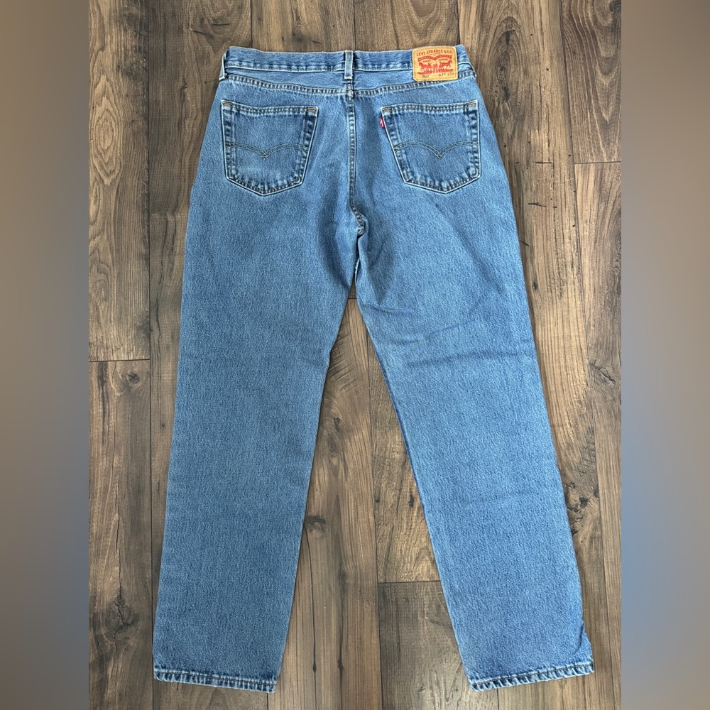 Men’s Levi’s 550 Jeans W34